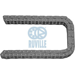 grandinė, alyvos siurblio pavara
                                RUVILLE                                                3454