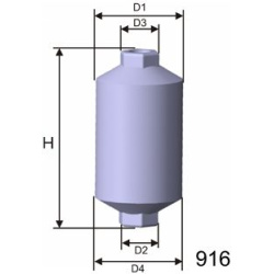 MISFAT                                                E505, Nenurodytas gamintojas, E505, auto detalė
