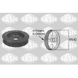 skriemulys, alkūninis velenas
                                SASIC                                                5150H30, 