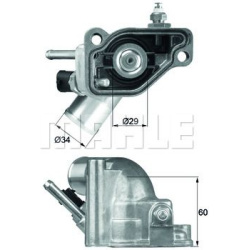 BEHR                                                TI 5 92, BEHR, TI592, auto detalė