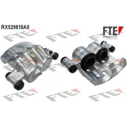 stabdžių apkaba
                                FTE                                                RX529818A0, FTE, RX52981