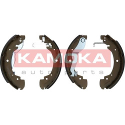 Stabdžių kaladėlės būgninės
                                KAMOKA                                                JQ202