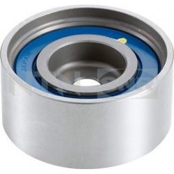 įtempiklio skriemulys, paskirstymo diržas
                                SNR                                              