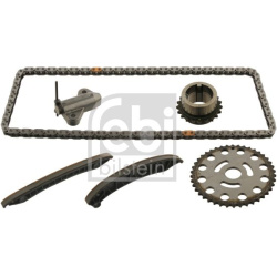 paskirstymo grandinės komplektas Standard Medium Kit
                                FEBI BILSTEIN                          