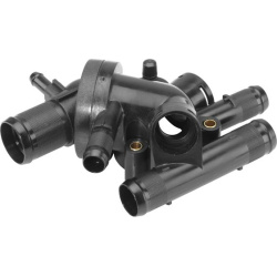 termostatas, aušinimo skystis
                                BorgWarner (Wahler)                                           