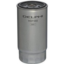 kuro filtras
                                DELPHI                                                HDF555, Nenurodytas gamint