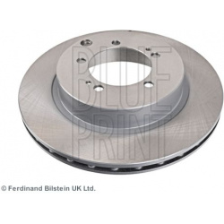 stabdžių diskas (1vnt)
                                BLUE PRINT                                                ADC44385, 