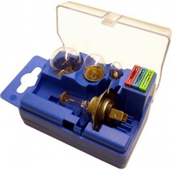 asortimentas, lemputės ASSORTMENT KIT
                                HELLA                                                8
