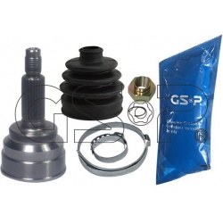pusašio šarnyras
                                GSP                                818036, GSP, 818036, auto detalė