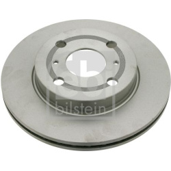 stabdžių diskas (1vnt)
                                FEBI BILSTEIN                                26068, FEBI BILSTEIN, 2