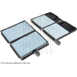 filtrų rinkinys, kabinos oras
                                BLUE PRINT                                ADT32516, BLUE PRINT