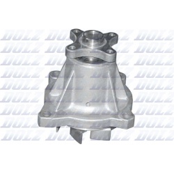 Vandens siurblys, variklio aušinimas
                                DOLZ                                                K10