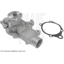 Vandens siurblys, variklio aušinimas
                                BLUE PRINT                                             