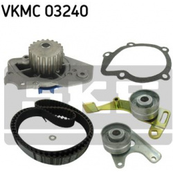 vandens siurblio ir paskirstymo diržo komplektas
                                SKF                                        