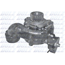 Vandens siurblys, variklio aušinimas
                                DOLZ                                                V20