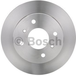 stabdžių diskas (1vnt)
                                BOSCH                                                0986478564, BOS