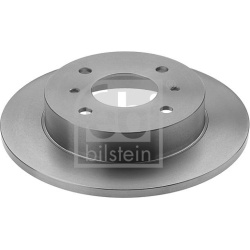 stabdžių diskas (1vnt)
                                FEBI BILSTEIN                                                15895, 