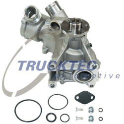 Vandens siurblys, variklio aušinimas
                                TRUCKTEC AUTOMOTIVE                                    