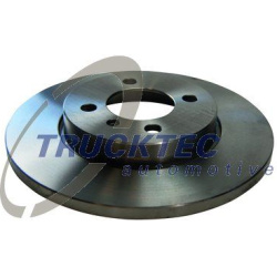stabdžių diskas (1vnt)
                                TRUCKTEC AUTOMOTIVE                                                0