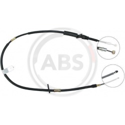 trosas, stovėjimo stabdys
A.B.S. K14037, Nenurodytas gamintoj