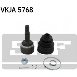 pusašio šarnyras
                                SKF                                                VKJA 5768, SKF, VKJA576