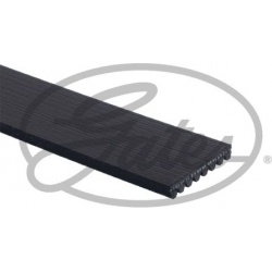 V formos rumbuoti diržai Micro-V®
                                GATES                                8PK2188, GATES, 8PK2