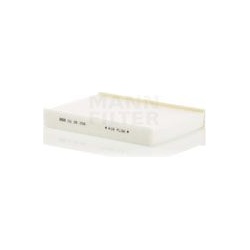 filtras, salono oras
                                MANN-FILTER                                                CU26006, MANN