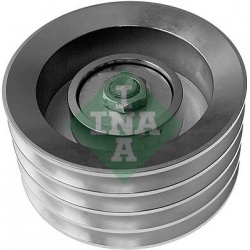 įtempiklio skriemulys, V formos diržas
                                INA                                                5