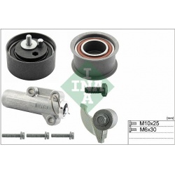 skriemulių komplektas, paskirstymo diržas
                                INA                                530017909, INA