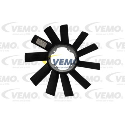 ventiliatoriaus ratas, variklio aušinimas Original VEMO Quality
                                V20-90-1102, Nenurodytas gam