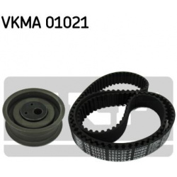 paskirstymo diržo komplektas
                                SKF                                                VKMA 01021, 