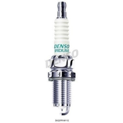 uždegimo žvakė Iridium
                                DENSO                                                SK22PR-M11S, D