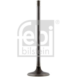 įsiurbimo vožtuvas
                                FEBI BILSTEIN                                                29627, FEBI