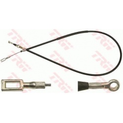 trosas, stovėjimo stabdys
                                TRW                                                GCH1070, TRW, G