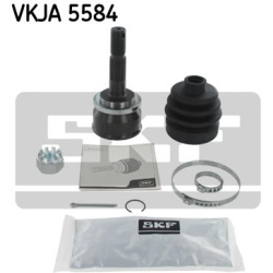 pusašio šarnyras
                                SKF                                                VKJA 5584, SKF, VKJA558