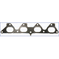tarpiklis, išleidimo kolektorius MULTILAYER STEEL
AJUSA