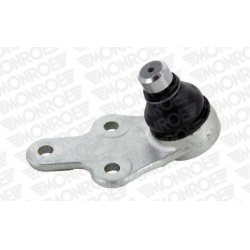 Šarnyras
                                MONROE                                L16595, MONROE, L16595, auto detalė