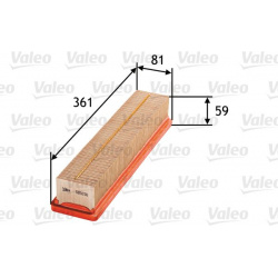 oro filtras
                                VALEO                                                585056, VALEO, 585056, auto 
