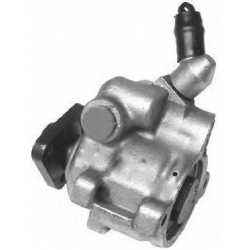 hidraulinis siurblys, vairo sistema
                                GENERAL RICAMBI                                          