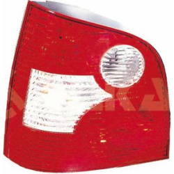 kombinuotas galinis žibintas
ALKAR 2201110, N