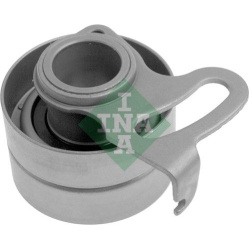 įtempiklio skriemulys, paskirstymo diržas
                                INA                                              