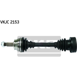 pusašis
                                SKF                                                VKJC 2153, SKF, VKJC2153, auto de