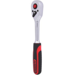 veržliaraktis su keičiamais antgaliais
KS TOOLS