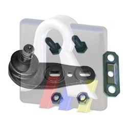 RTS                                                9300911, RTS, 9300911, auto detalė