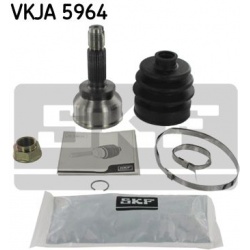 pusašio šarnyras
                                SKF                                VKJA 5964, SKF, VKJA 5964, auto detalė