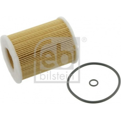 alyvos filtras
                                FEBI BILSTEIN                                26444, FEBI BILSTEIN, 26444, auto