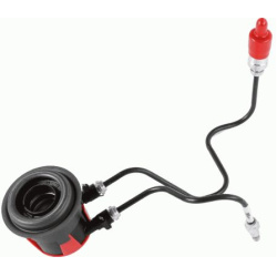 centrinis darbinis cilindras, sankaba
                                SACHS                                                31