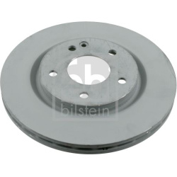 stabdžių diskas (1vnt)
FEBI BILSTEIN 22995,