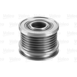 laisvos eigos sankaba, kint. sr. generatorius VALEO NEW SPARE PART
                                                588016, VA