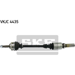 pusašis
                                SKF                                                VKJC 4435, SKF, VKJC4435, auto de